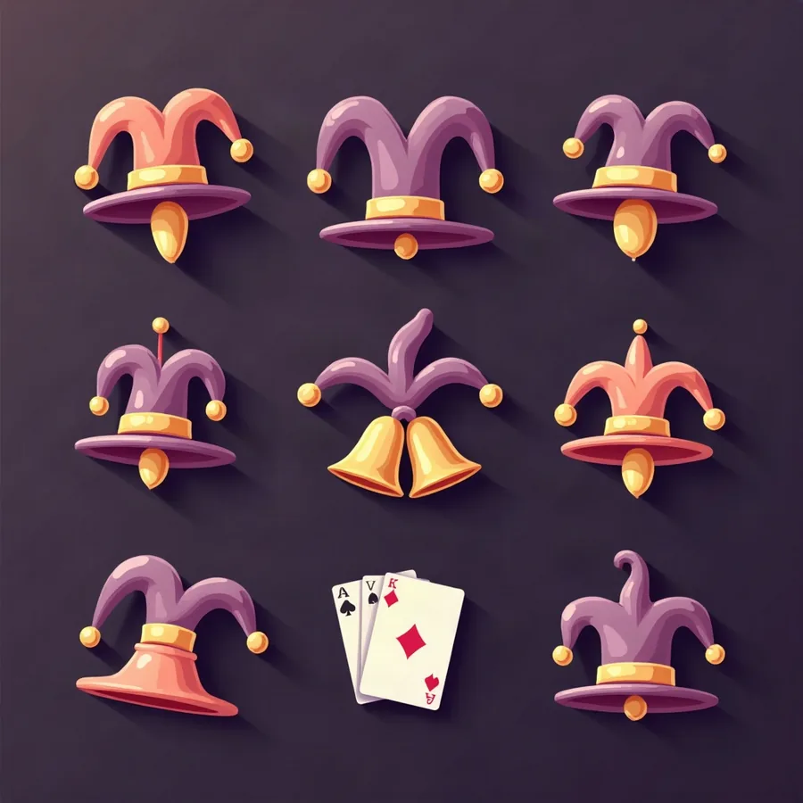 Ingyenes böngészős slot demo